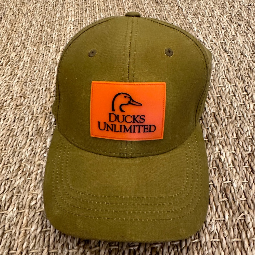 REALTREE outfitter M adjustable baseball hat